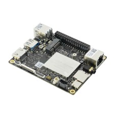 LattePanda IOTA – 8 GB RAM + 64 GB eMMC – Intel N150