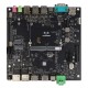 LattePanda Mu Full-Function Evaluation Carrier Board – LattePanda Mu modulio laikiklio plokštė – DFRobot DFR1141