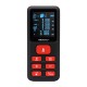 Lazerinis atstumo matuoklis – 50 m – Qoltec 50688