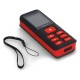 Lazerinis atstumo matuoklis – 50 m – Qoltec 50688