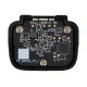 Lazerinis Lidar atstumo jutiklis – 14 m – I2C/UART/IO – Benewake TF-Nova