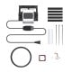 Lazerinės graviravimo staklės - Creality CR-Laser Falcon 10W - Luxury Package