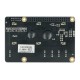 16x2 RGB LCD ekranas I2C klaviatūra, skirta Raspberry Pi 3B+/4B, DFRobot DFR0514