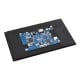 LCD IPS 8'' 1280x800px HDMI + USB talpinis jutiklinis ekranas, skirtas Raspberry Pi, Jetson Nano ir asmeniniams kompiuteriams - Waveshare 23741