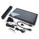 LCD IPS capacitive touch screen 13.3'' 1920x1080px HDMI - Waveshare 17978