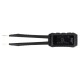 LCR matuoklis - SMD komponentų matavimo pincetas - ZOYI ZT-MD1 LCR matuoklis - SMD komponentų matavimo pincetas - ZOYI ZT-MD1