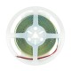 LED strip COB 24V IP20 10W / m 384 diodes / m - warm white color - 5m