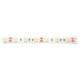 Strip LED SMD5050 IP20 14.4W, 60 LED/m, 10mm, warm white - 5m