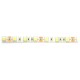 LED juosta SMD5050 IP65 14.4W, 60 diodų / m, 10mm, šalta spalva - 5m 