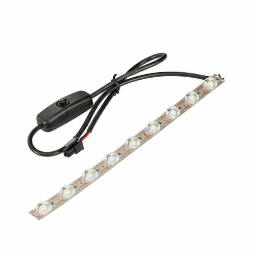 LED strip for Bambu lab A1 mini printers - 190mm LED strip for Bambu lab A1 mini printers - 190mm