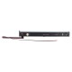 LED strip - chamber illumination for Bambu Lab X1 series printers