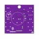 LED kauliukai - edukacinis litavimo rinkinys - Attiny404 - lituotas 333140