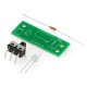 USB LED lempos konstravimo komplektas - Kitronik 2132