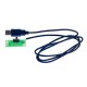 USB LED lempos konstravimo komplektas - Kitronik 2132