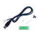 USB LED lempos konstravimo komplektas - Kitronik 2132