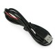 USB LED lempos konstravimo komplektas - Kitronik 2132