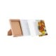 LED lithophanes CMYK - FAZ007 - 156x120mm - Bambu Lab