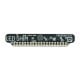 LED SHIM, 28 LED RGB, pHAT for Raspberry Pi, Pimoroni PIM354