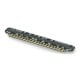 LED SHIM, 28 LED RGB, pHAT for Raspberry Pi, Pimoroni PIM354
