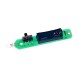 LED Torch Kit With Battery - Kitronik 2114