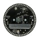 LED ring ZIP Halo HD for the BBC micro:bit - Kitronik 5672