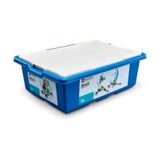 Lego Education BricQ Motion Prime rinkinys – pagrindinis rinkinys 45400