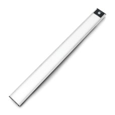 Lempa su judesio jutikliu 2700K - sidabrinis - 40cm - Yeelight