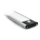 Lamp with motion sensor 2700K - silver - 60cm - Yeelight