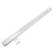 Lamp with motion sensor 2700K - silver - 60cm - Yeelight
