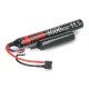 Li-Ion Titan 3000mAh 16C 3S 11.1V battery - DEANS - 18x70mm and 18x132mm