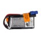 Dualsky 480mAh ULTRA 150C/12C 2S 7.4V