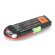 Li-Pol GFC Energy 2200mAh 25C 2S 7.4V battery - Tamiya