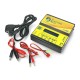 Electro River Wave Charger with built-in balancer