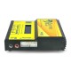 Electro River Wave Charger with built-in balancer