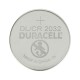 Duracell CR2032 3V - 2 vnt