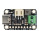 Li-Pol/Li-Ion 5V bq25185 USB Type-C/DC/Solar Panel Battery Charging Module - Adafruit 6106 Li-Pol/Li-Ion 5V bq25185 USB Type-C/DC/Solar Panel Battery Charging Module - Adafruit 6106