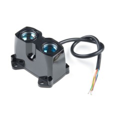 Lazerinis atstumo jutiklis Lidar Lite v3HP I2C / PWM, 40 m, SparkFun SEN-14599