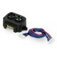 Lidar TF Luna - laser distance sensor - 8m - UART/I2C