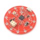 LilyPad Arduino USB - ATmega32U4 mikrovaldiklis