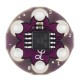 LilyTiny microcontroller ATtiny85, programming, SparkFun DEV-10899