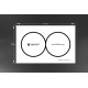 Line-tracking Map - line tracking board for micro: Maqueen - DFRobot MBT0011 Line-tracking Map - line tracking board for micro: Maqueen - DFRobot MBT0011