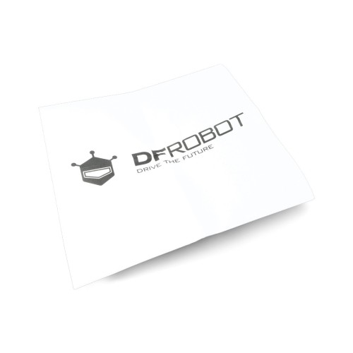 Line-tracking Map - line tracking board for micro: Maqueen - DFRobot MBT0011 Line-tracking Map - line tracking board for micro: Maqueen - DFRobot MBT0011