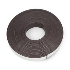 Lipni magnetinė juosta – 25 mm, 10 m ilgio