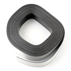 Self-adhesive magnetic tape 10m 