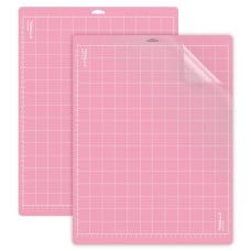 FabricGrip adhesive mat for xTool M1 - pink - 2pcs