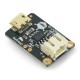 Lipo Charger, charging module for Li-Pol batteries via microUSB, DFRobot DFR0667