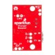 LiPo Charger / Booster, 5 V / 1 A, SparkFun PRT-14411