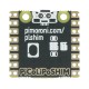 LiPo SHIM maitinimo HAT, skirtas Raspberry Pi Pico, PiMoroni PIM557
