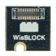 LIS3DH 3 ašių akselerometras - WisBlock jutiklio išplėtimas - Rak Wireless RAK1904