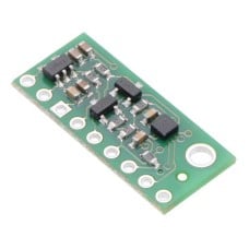 LIS3MDL 3-axis digital magnetometer I2C/SPI, Pololu 2737
